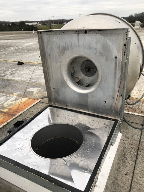 kitchen hood cleaning near me